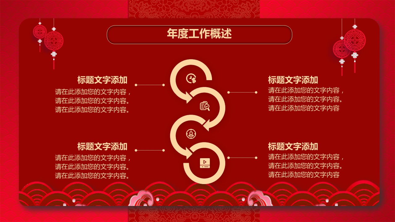 商务.总结类总结-2的PPT模板-7/30