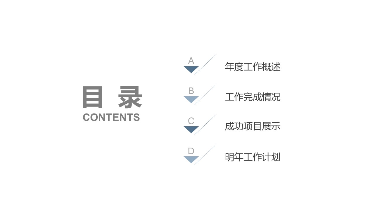 商务.总结类总结-24的PPT模板-2/30