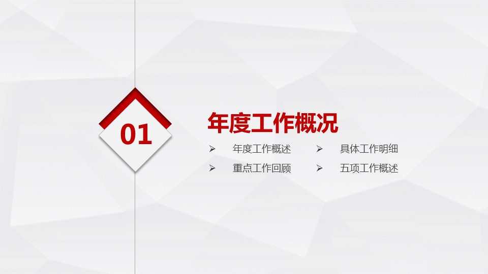 商务.总结类总结-3的PPT模板-3/34