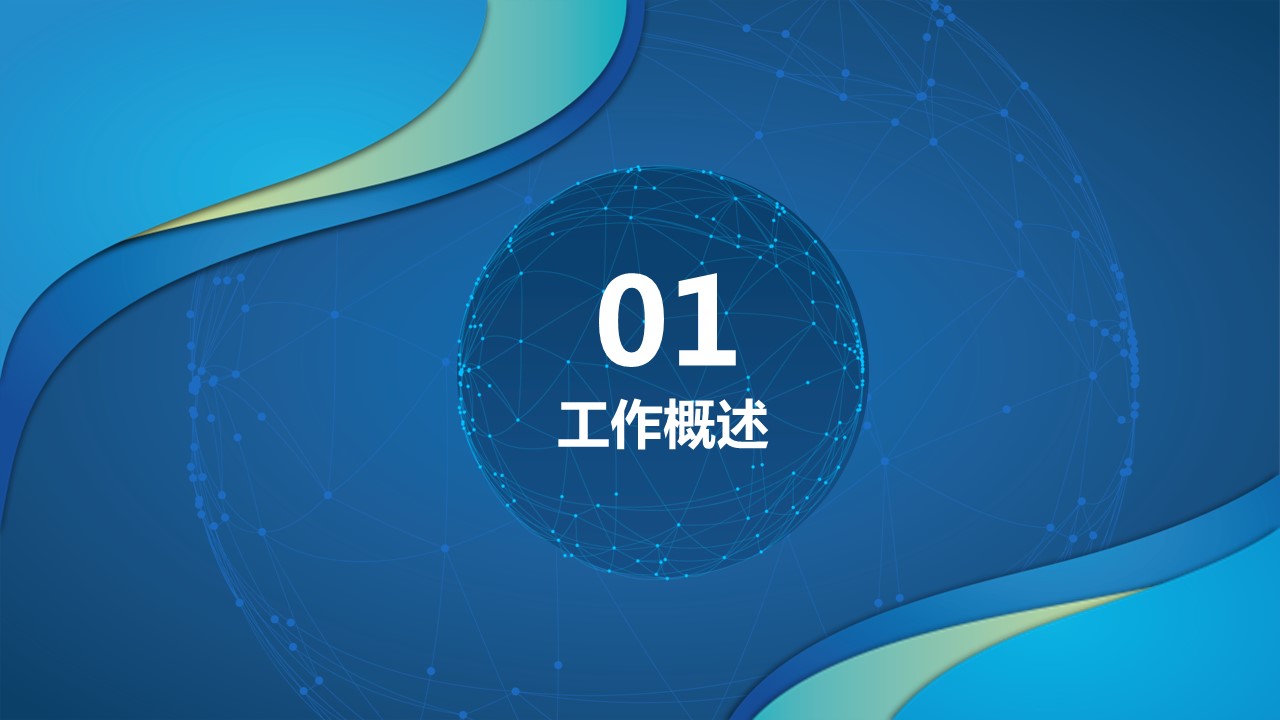 商务.总结类总结-40的PPT模板-3/31