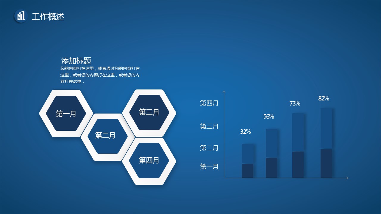 商务.总结类总结-40的PPT模板-7/31