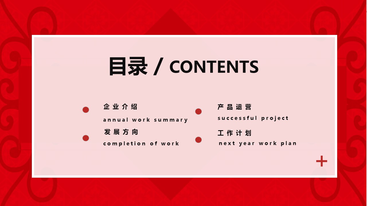 商务.总结类总结-81的PPT模板-2/30