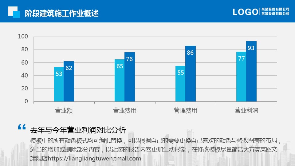 商务.蓝色 38的PPT模板-7/41