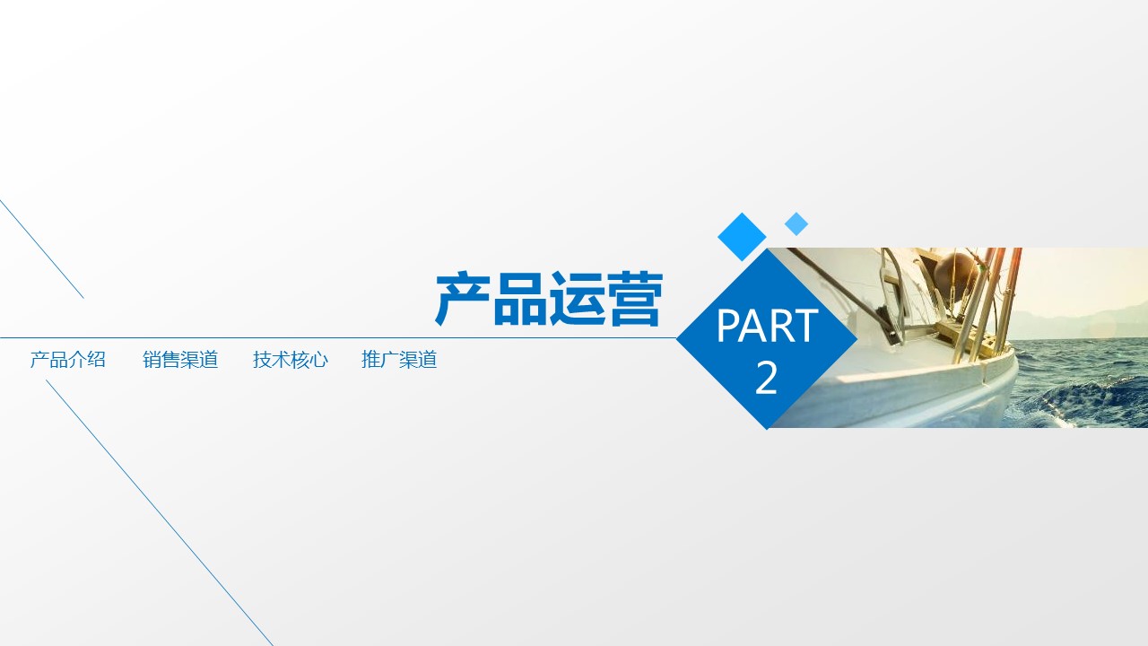 商务.蓝色 47的PPT模板-9/29