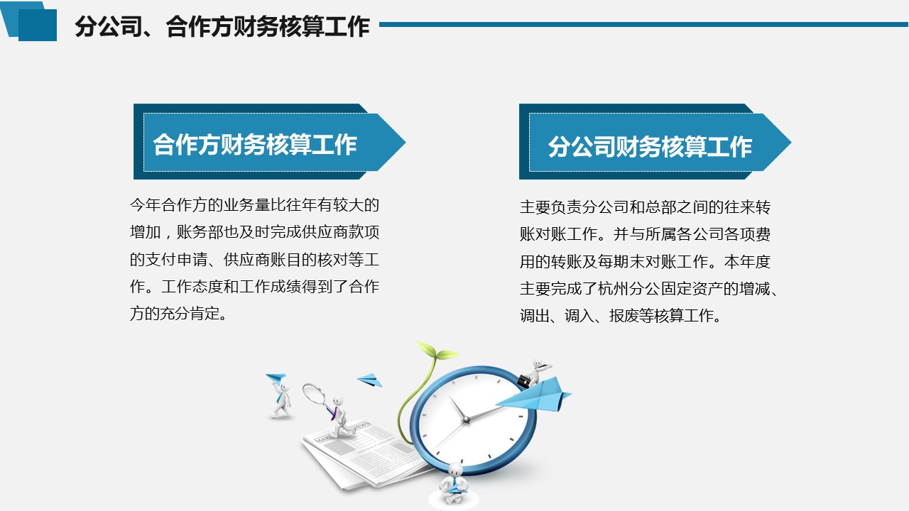 商务.财务模板19的PPT模板-6/37