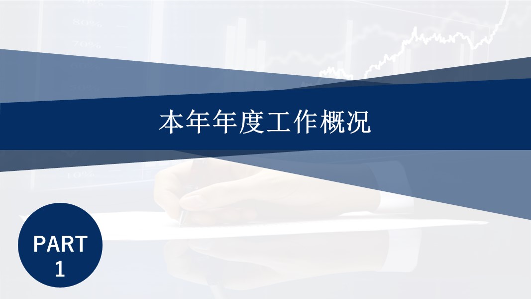 商务.财务模板40的PPT模板-3/42