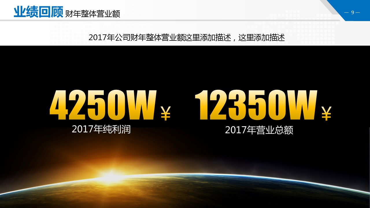 商务.财务模板50的PPT模板-9/31