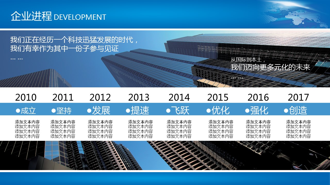 商务.企业简介1公司简介企业展示宣传 12的PPT模板-4/37
