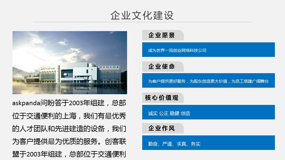 商务.企业简介1公司简介企业展示宣传 29的PPT模板-6/41
