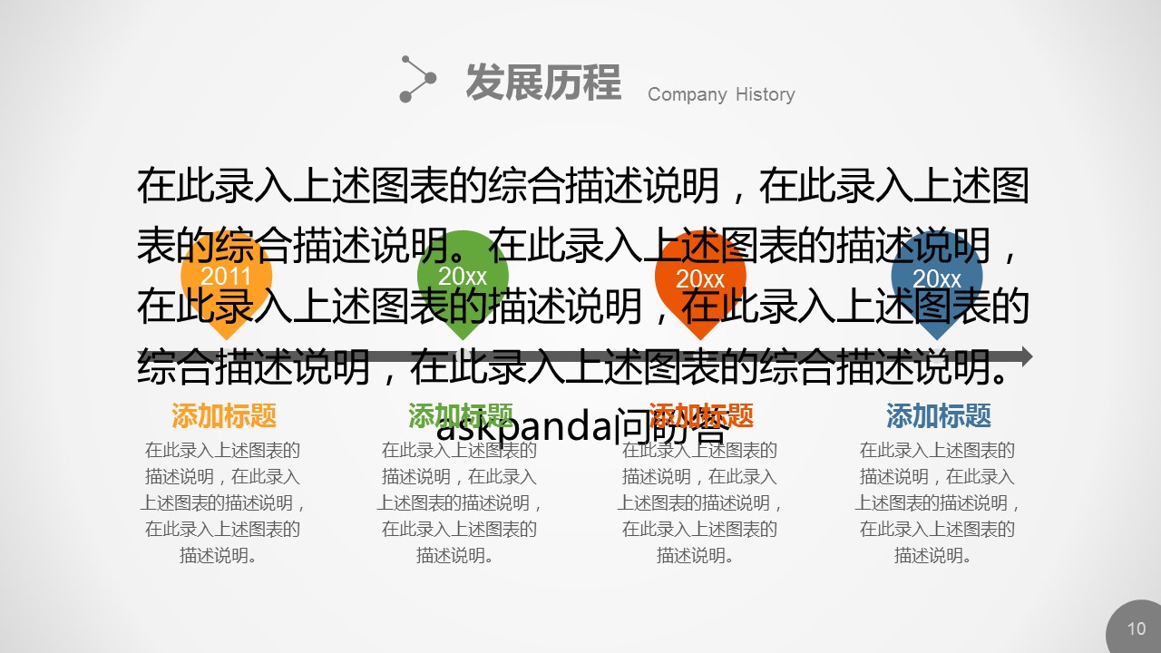 商务.企业简介1公司简介企业展示宣传 3的PPT模板-10/55