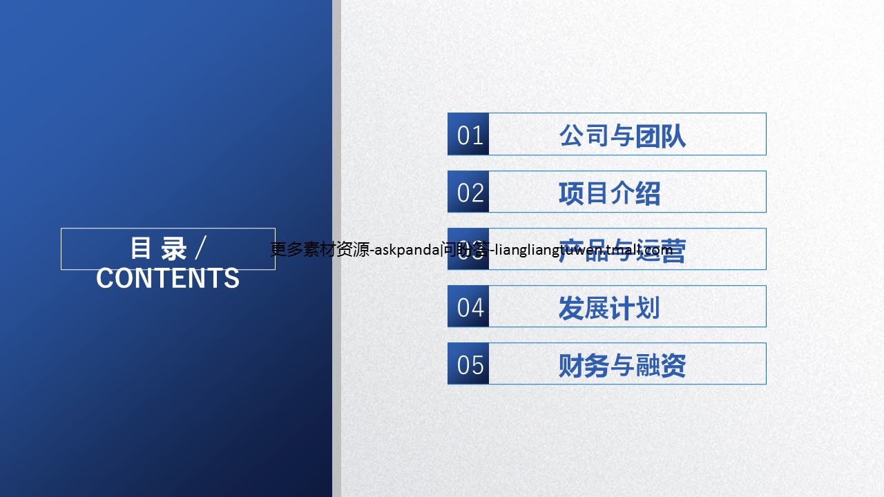 商务.企业简介2公司简介企业展示宣传 17的PPT模板-3/29