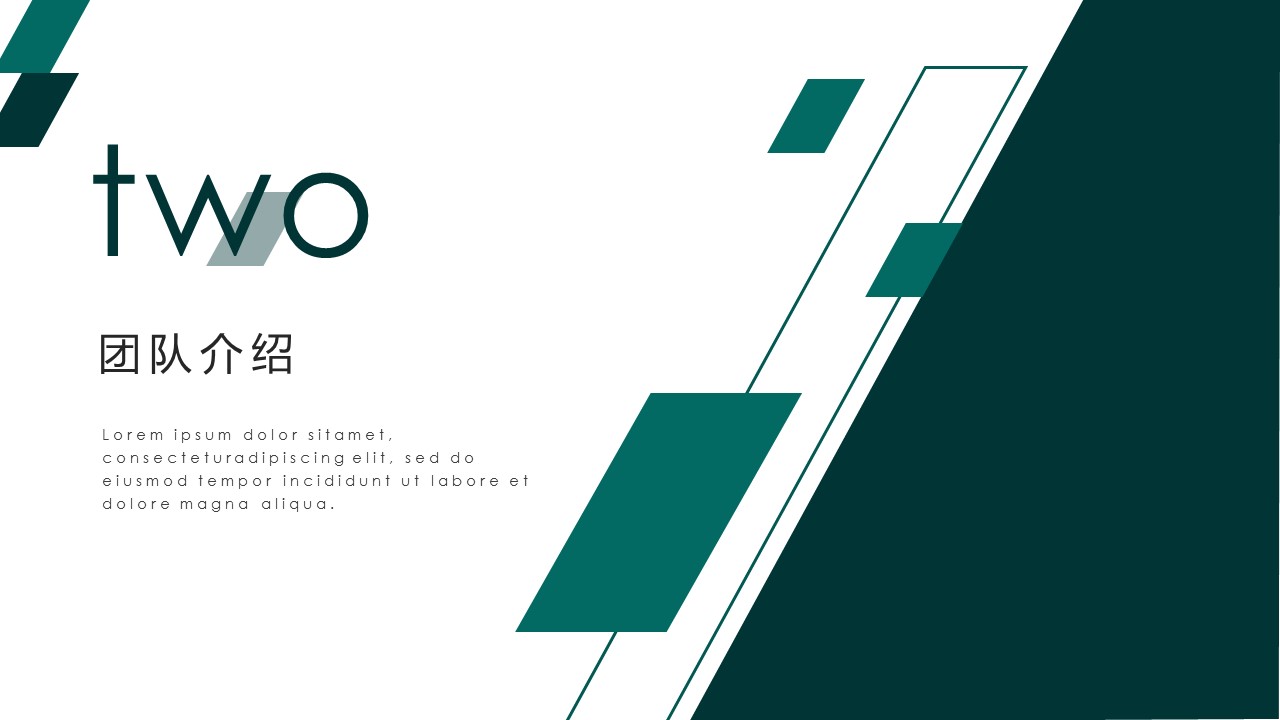 商务.企业简介2公司简介企业展示宣传 2的PPT模板-9/29