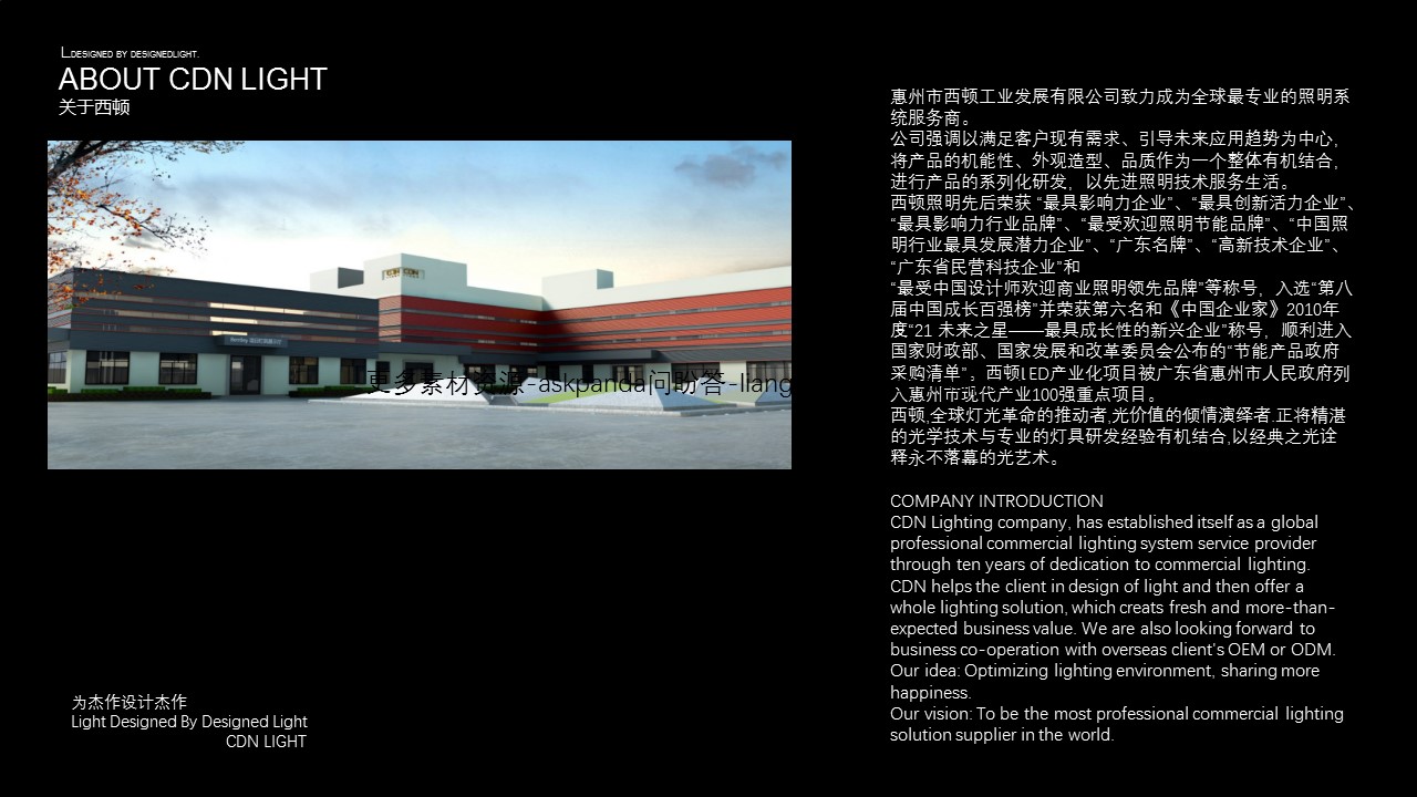 商务.企业简介2公司简介企业展示宣传 39的PPT模板-4/39