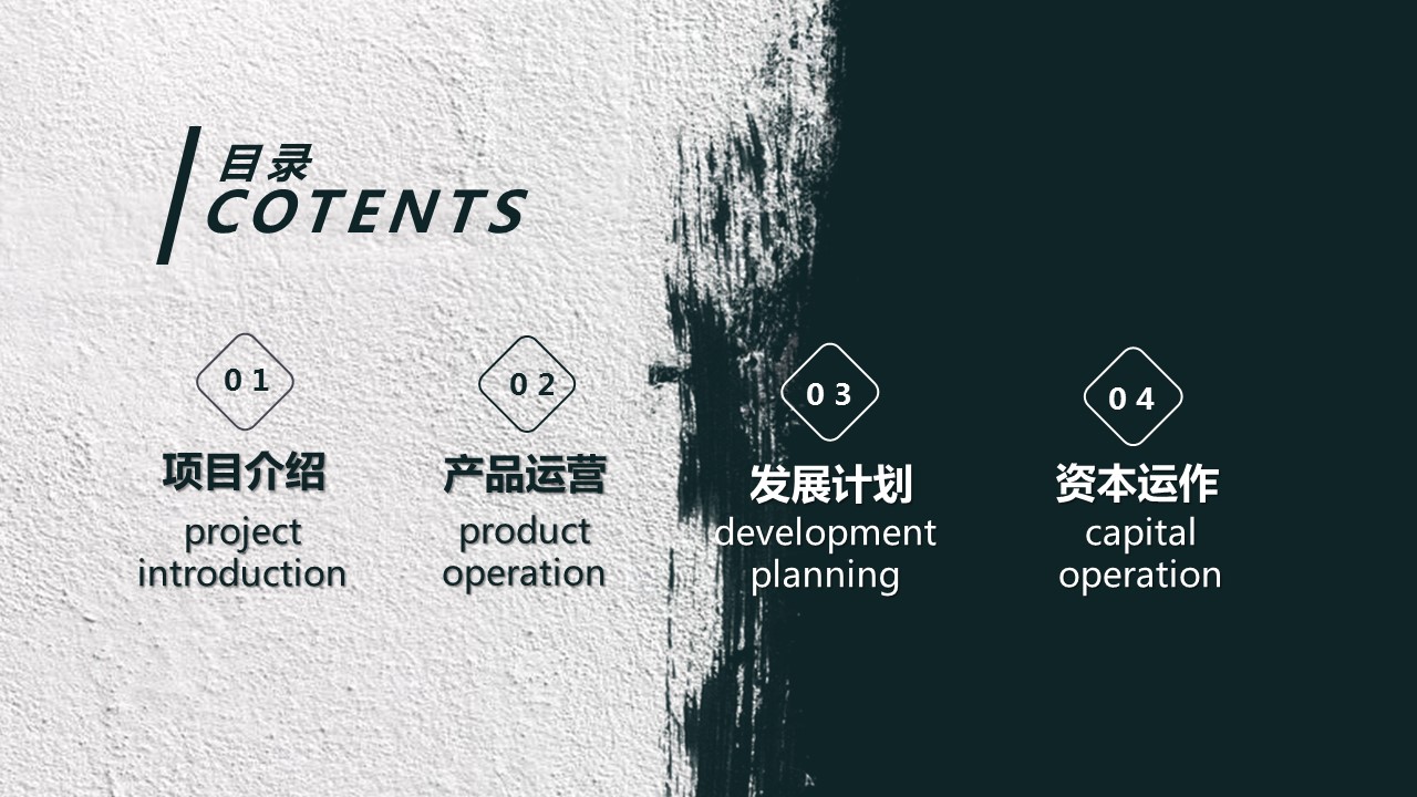 商务.企业简介2公司简介企业展示宣传 44的PPT模板-2/29