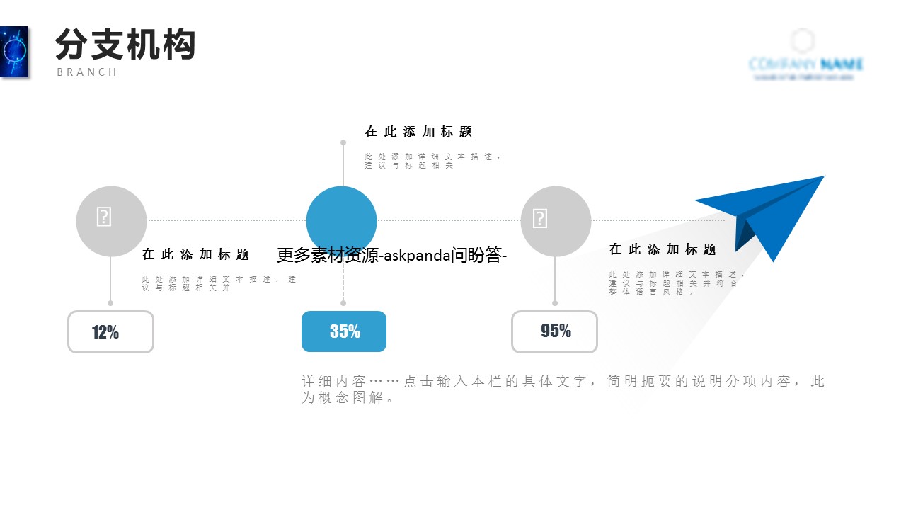 商务.企业简介3公司简介企业展示宣传 56的PPT模板-7/38