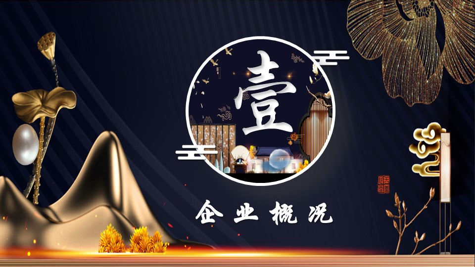 商务.企业简介3公司简介企业展示宣传 63的PPT模板-3/32