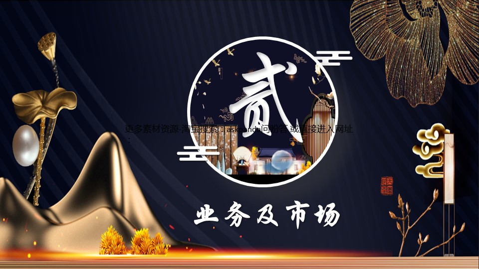 商务.企业简介3公司简介企业展示宣传 63的PPT模板-9/32