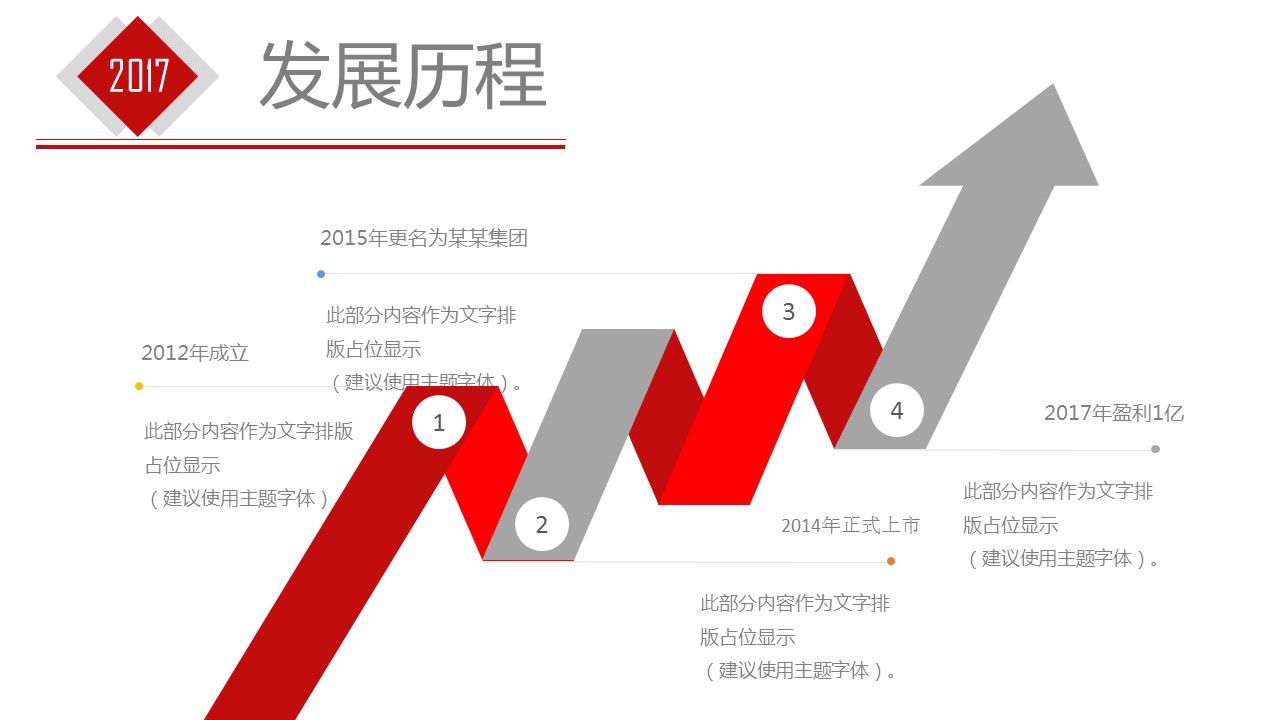 商务.企业简介3公司简介企业展示宣传 87的PPT模板-6/41