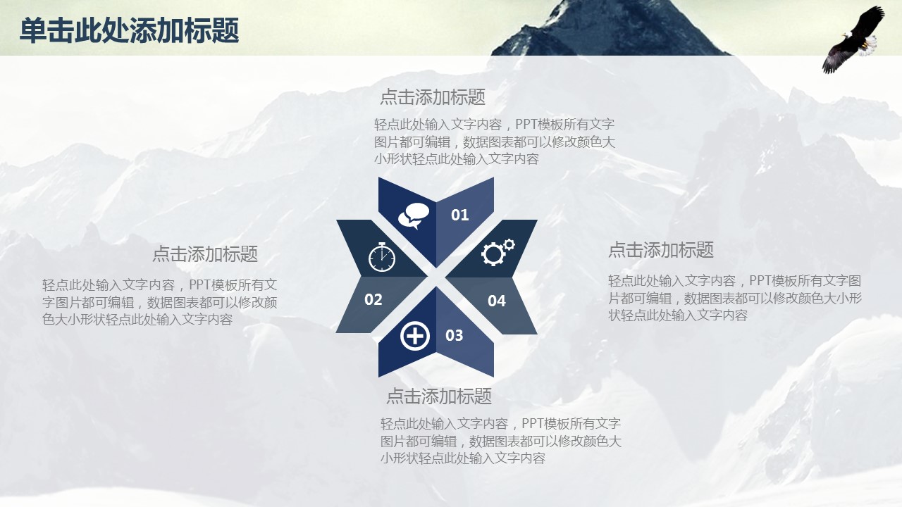 商务.企业简介4公司简介企业展示宣传 108的PPT模板-7/42
