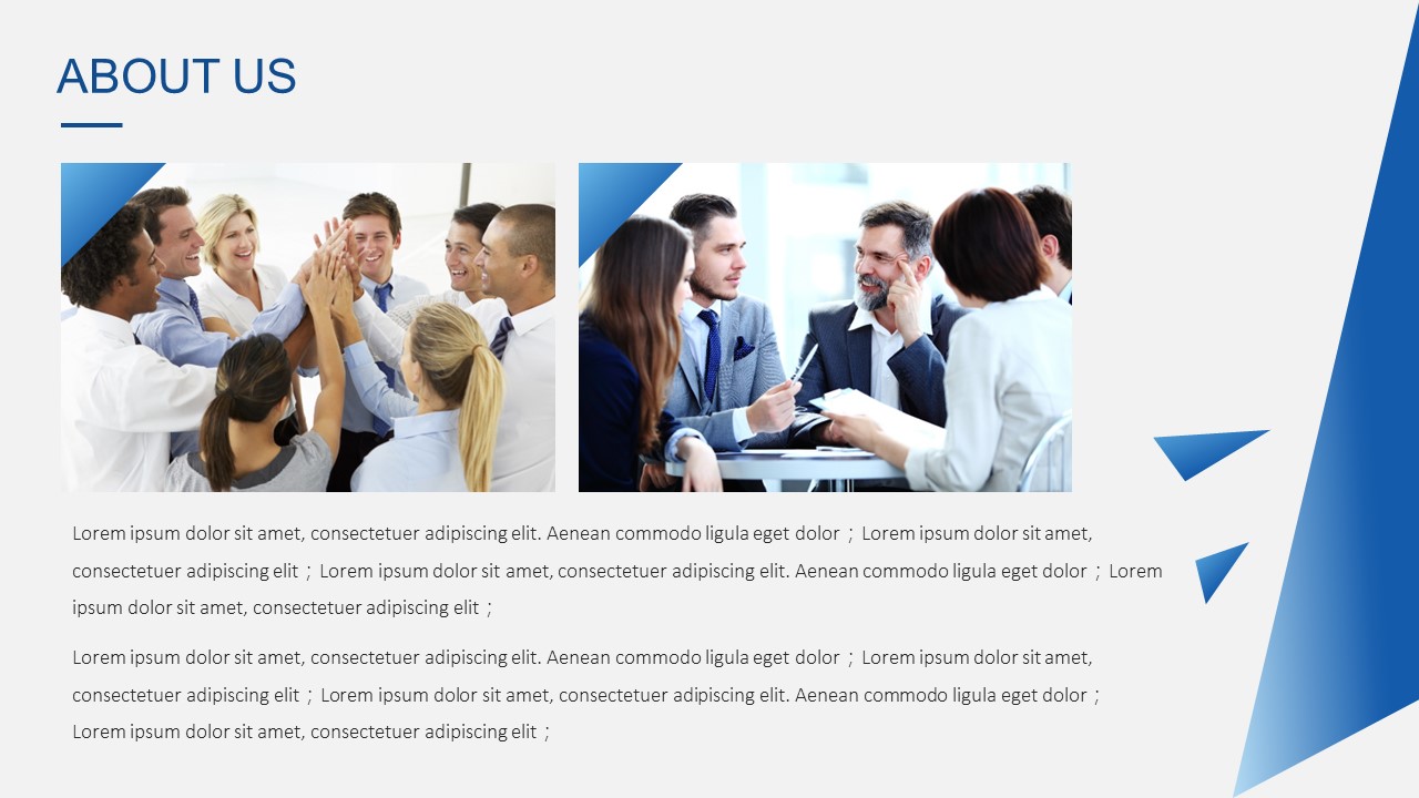 商务.企业简介4公司简介企业展示宣传 111的PPT模板-4/25