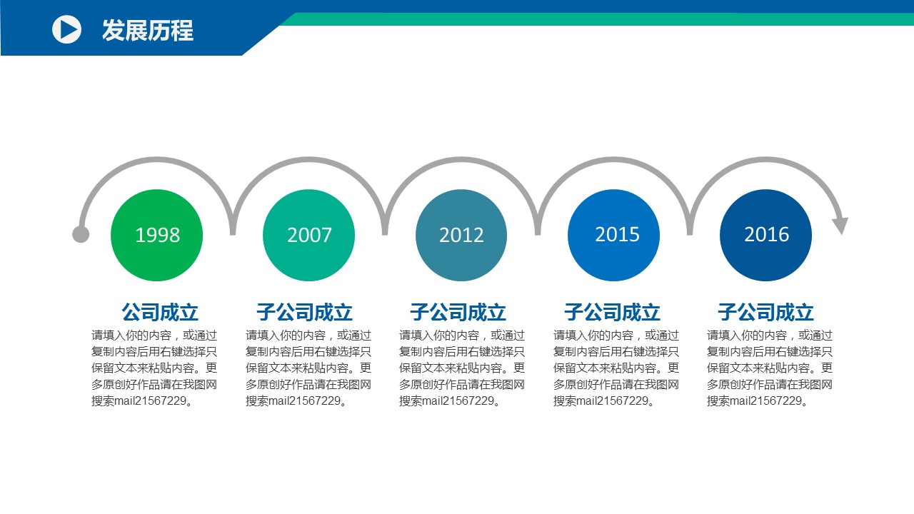商务.企业简介4公司简介企业展示宣传 112的PPT模板-7/45