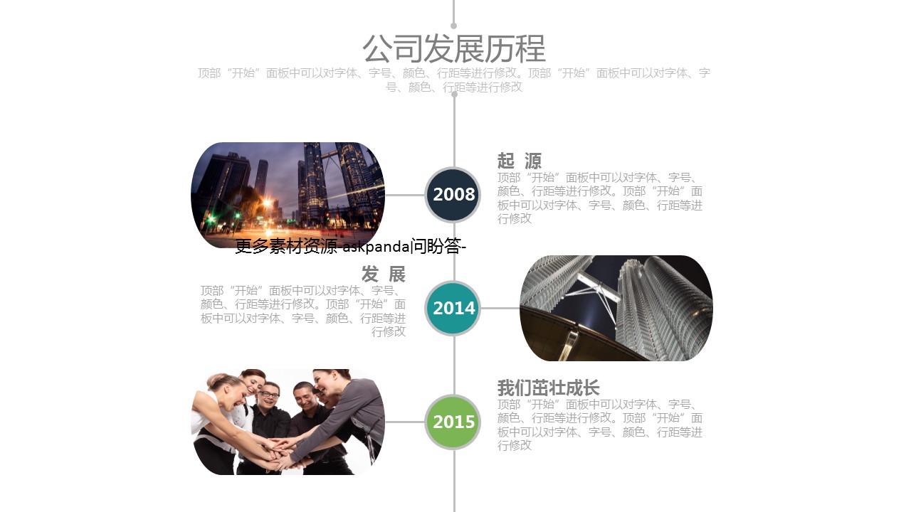 商务.企业简介4公司简介企业展示宣传 127的PPT模板-5/29