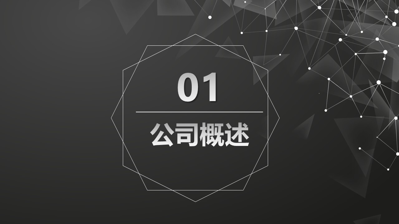 商务.企业简介4公司简介企业展示宣传 150的PPT模板-3/31