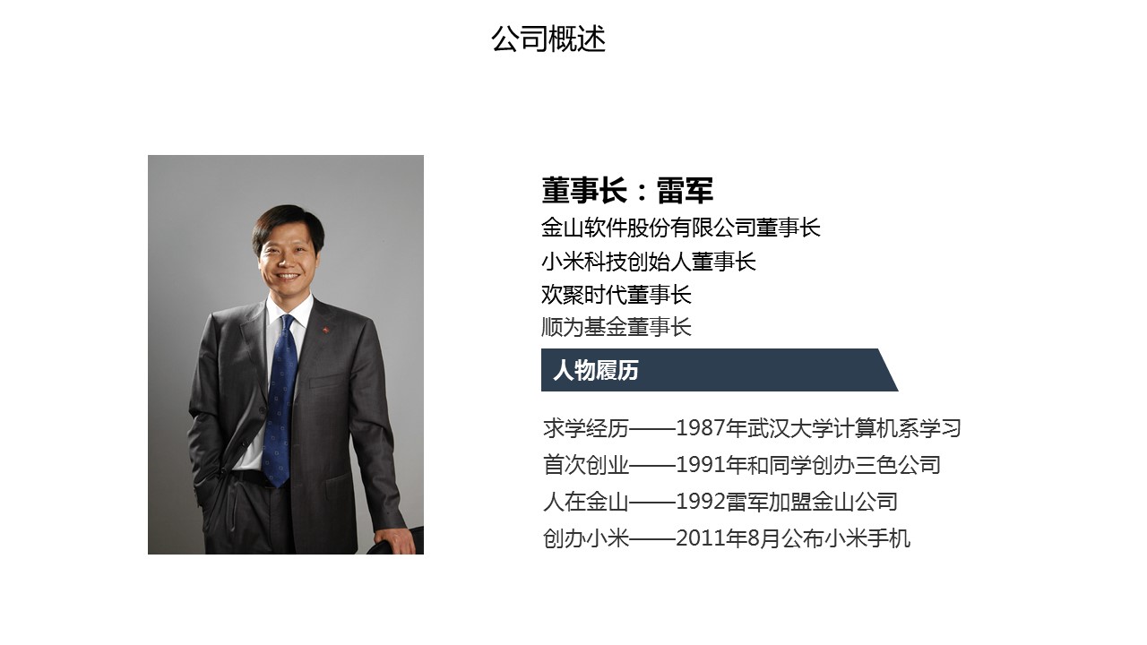 商务.企业简介4公司简介企业展示宣传 150的PPT模板-8/31