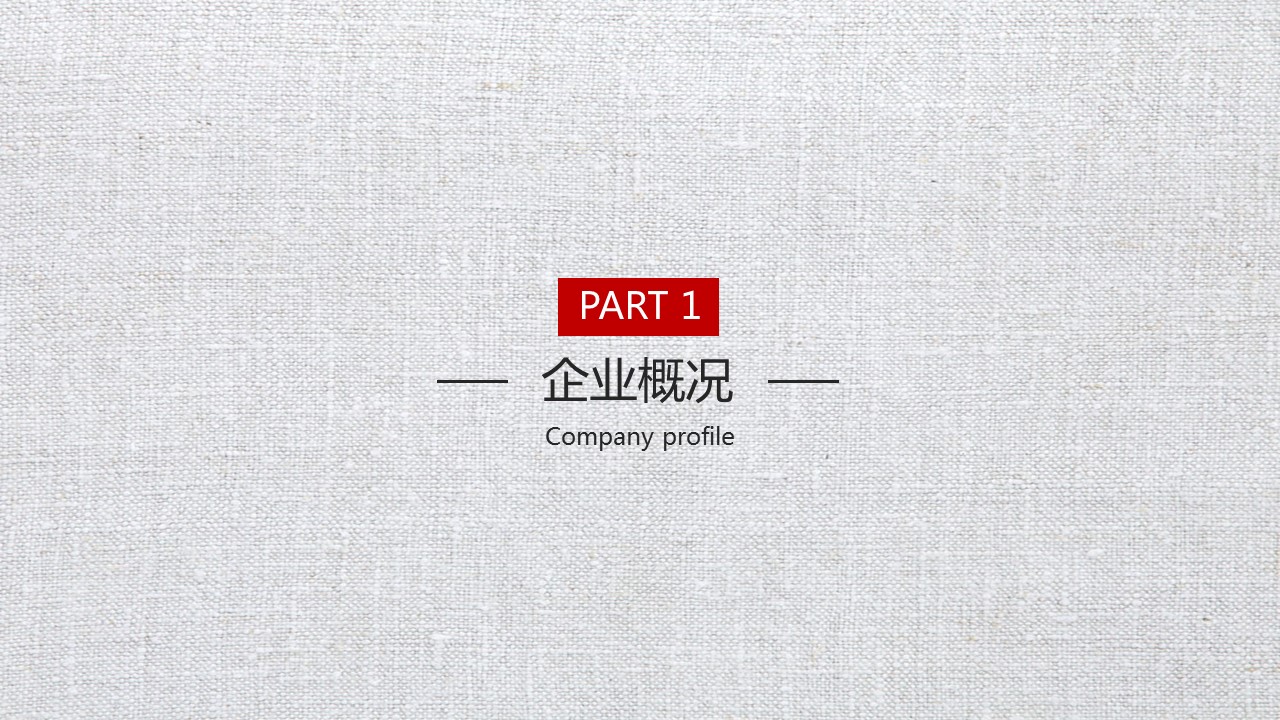 商务.企业简介613的PPT模板-2/25