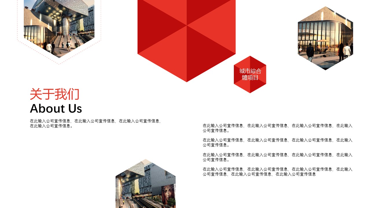 商务.企业简介640的PPT模板-8/26