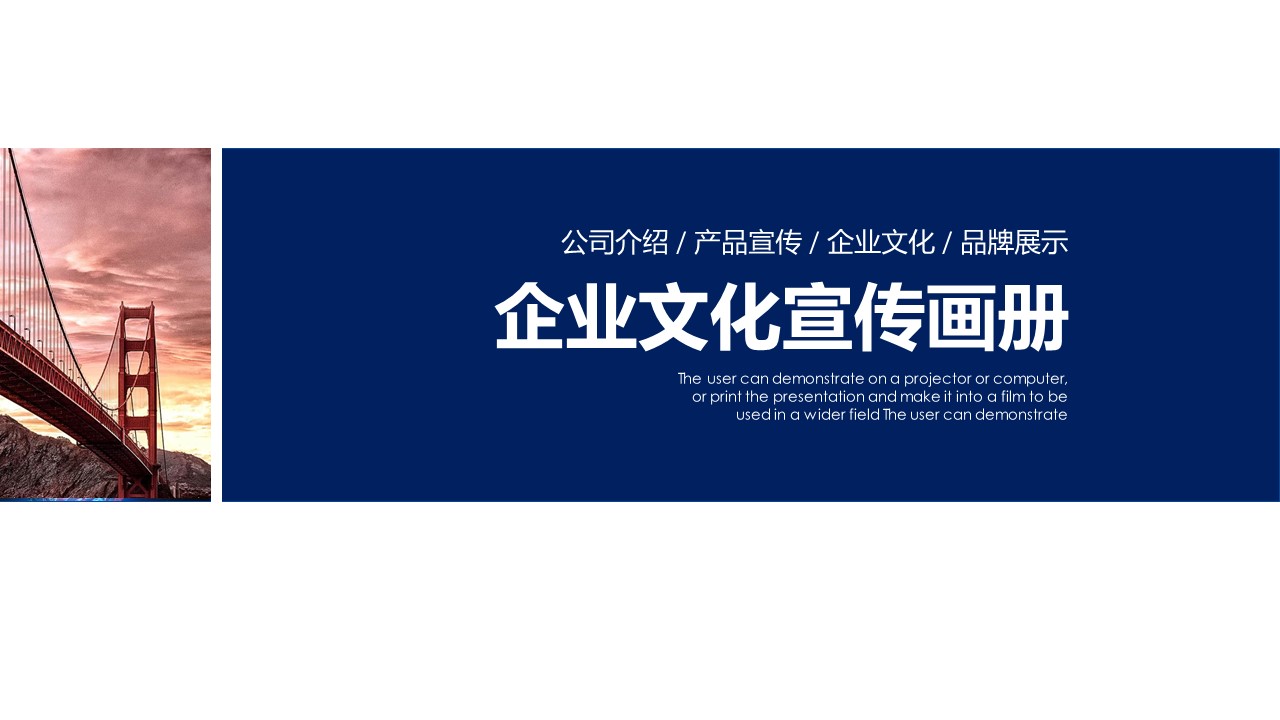 商务.企业简介649的PPT模板-1/25