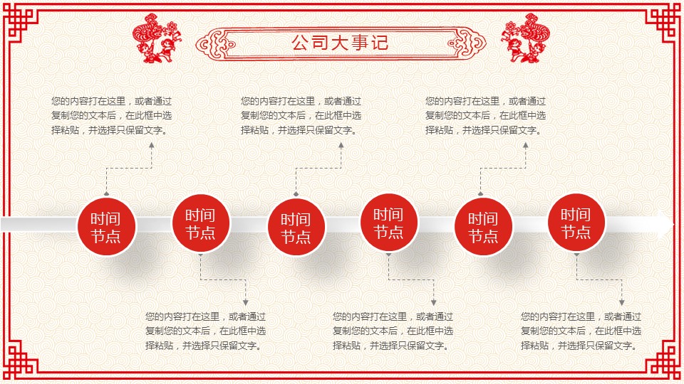 商务.创业融资7的PPT模板-6/44