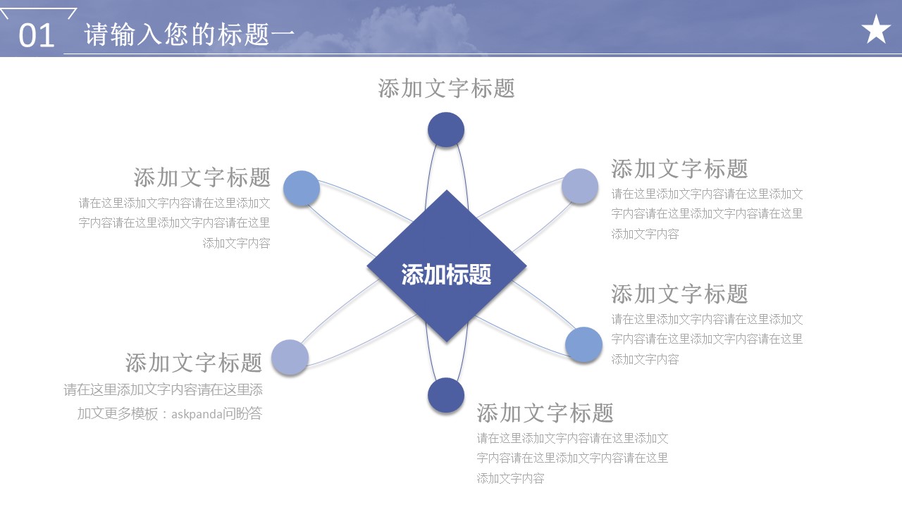 商务.创业融资者创业融资策划 20的PPT模板-5/25