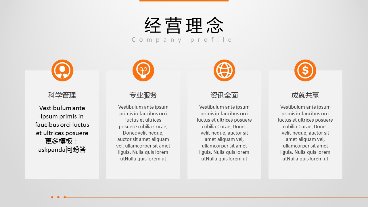 商务.创业融资者创业融资策划 29的PPT模板-6/29