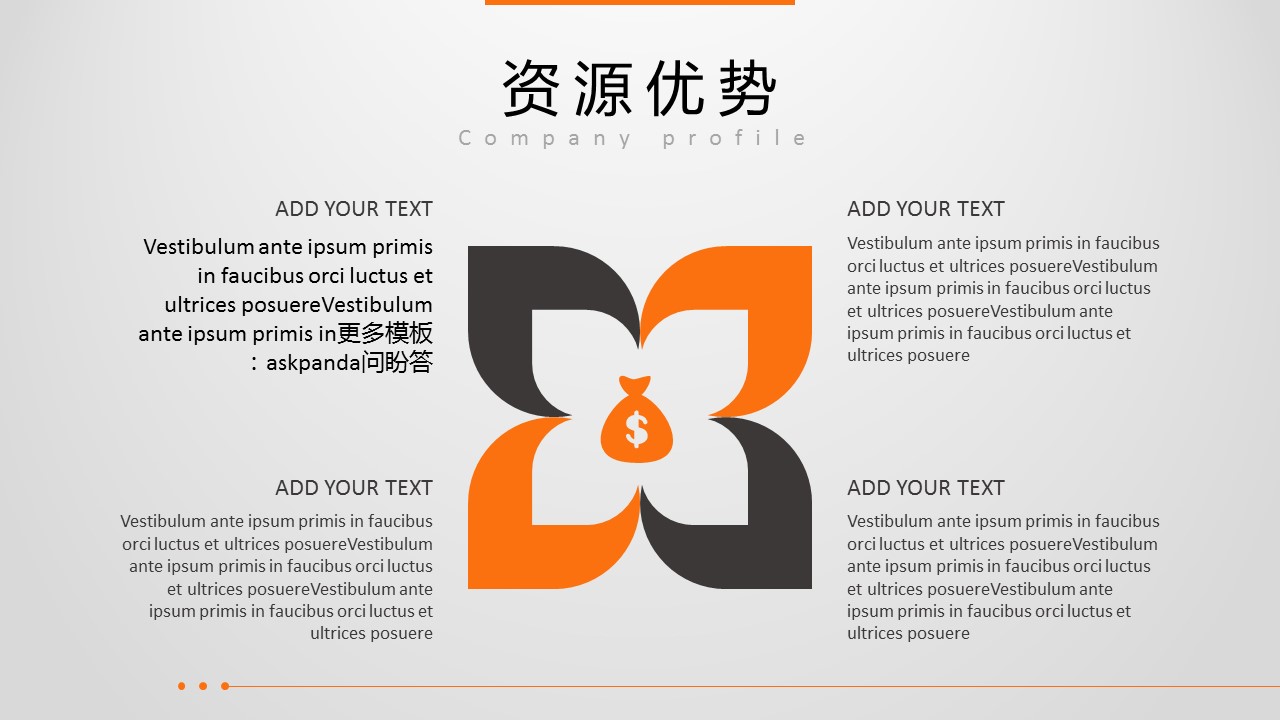 商务.创业融资者创业融资策划 29的PPT模板-10/29
