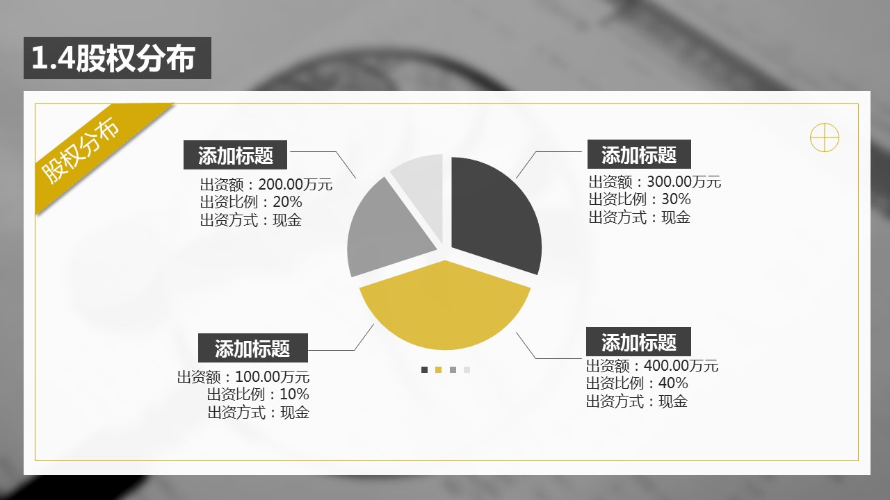 商务.创业融资者创业融资策划 31的PPT模板-8/30
