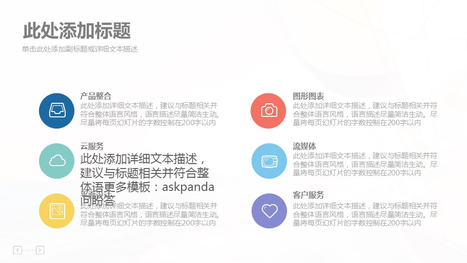 商务.创业融资者创业融资策划 53的PPT模板-5/57