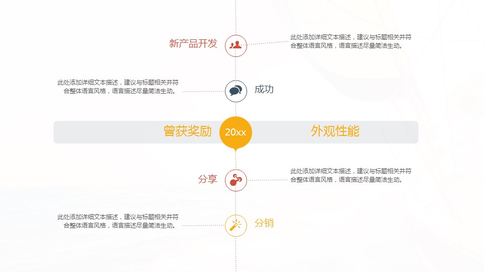 商务.创业融资者创业融资策划 53的PPT模板-8/57