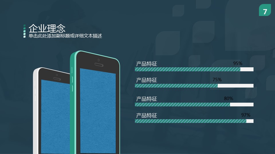 商务.创业融资者创业融资策划 57的PPT模板-7/133