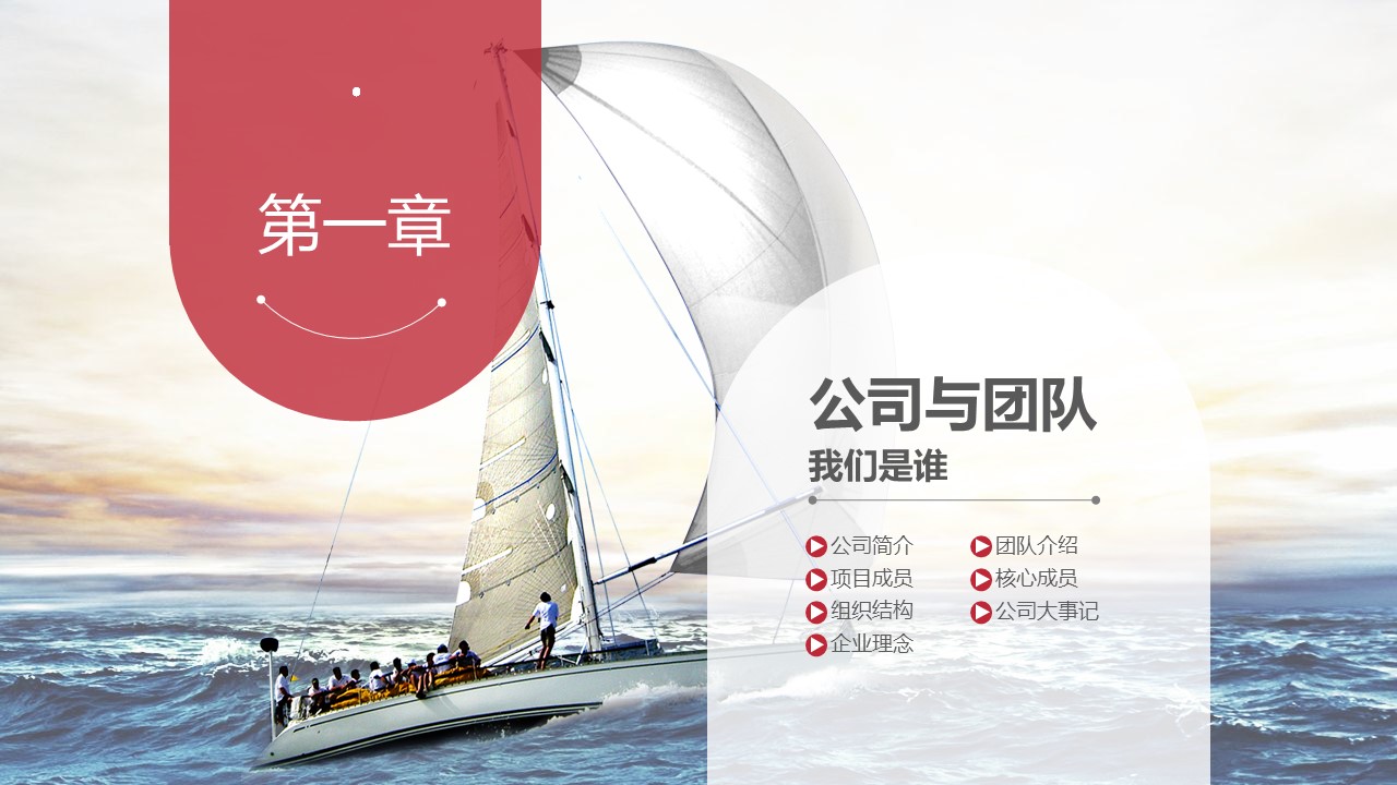 商务.创业融资者创业融资策划 62的PPT模板-4/45