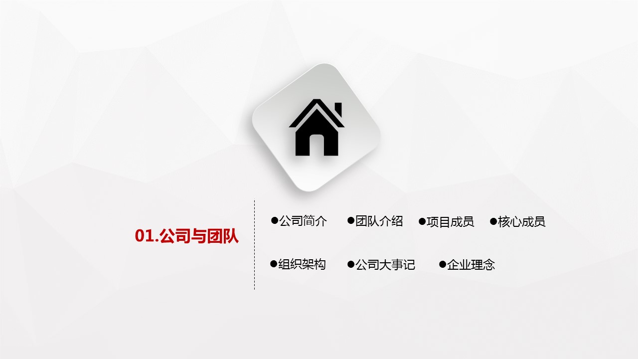 商务.创业融资者创业融资策划 82的PPT模板-3/40