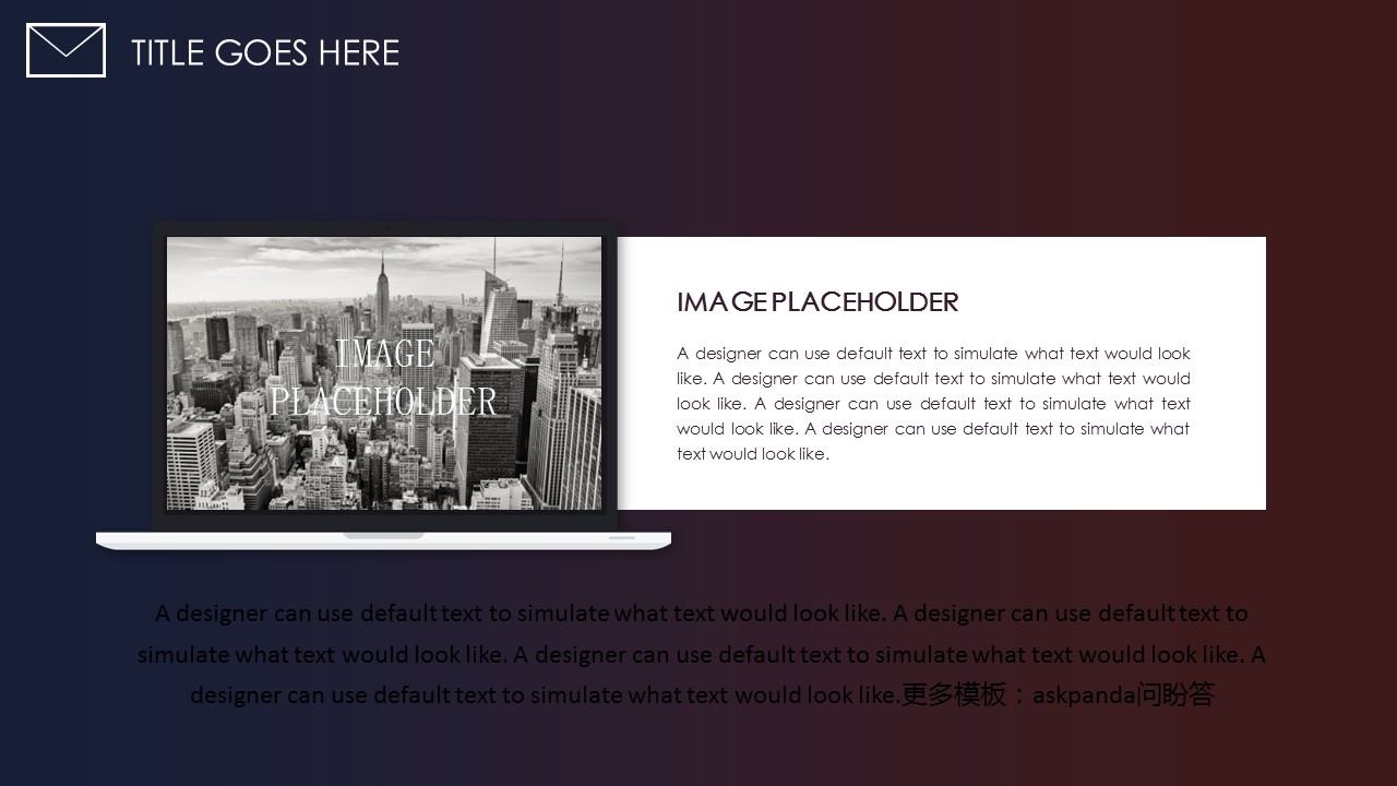 商务.创业融资者创业融资策划 9的PPT模板-4/34