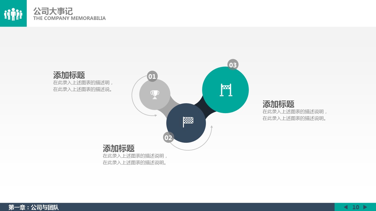商务.商业计划书1【商业计划书】22的PPT模板-10/45