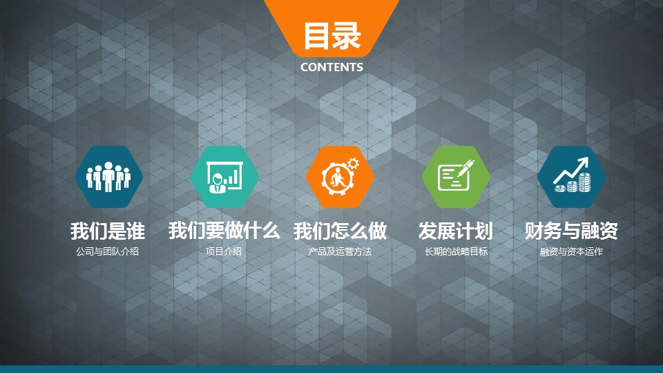 商务.商业计划书1【商业计划书】3的PPT模板-2/39