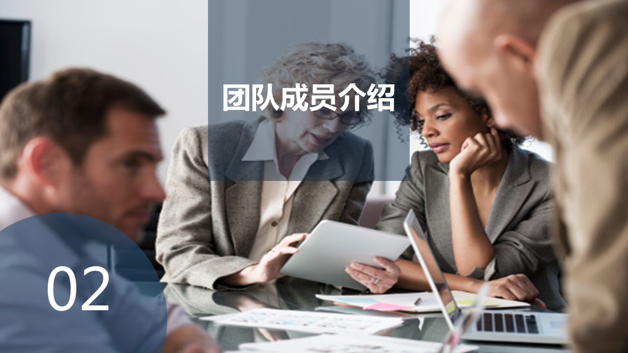 商务.商业计划书1【商业计划书】31的PPT模板-9/36
