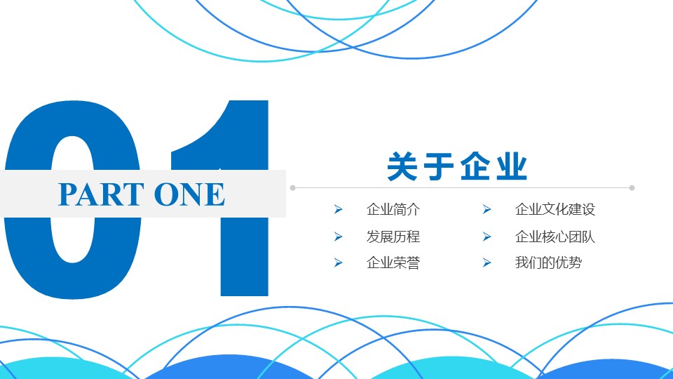 商务.商业计划书1【商业计划书】37的PPT模板-3/40