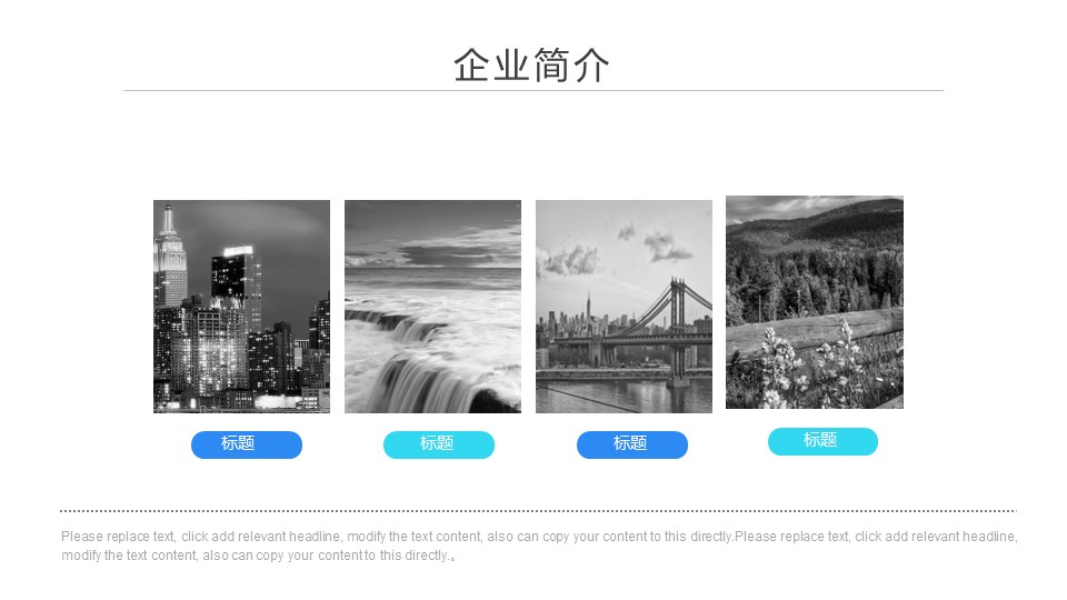 商务.商业计划书1【商业计划书】37的PPT模板-5/40