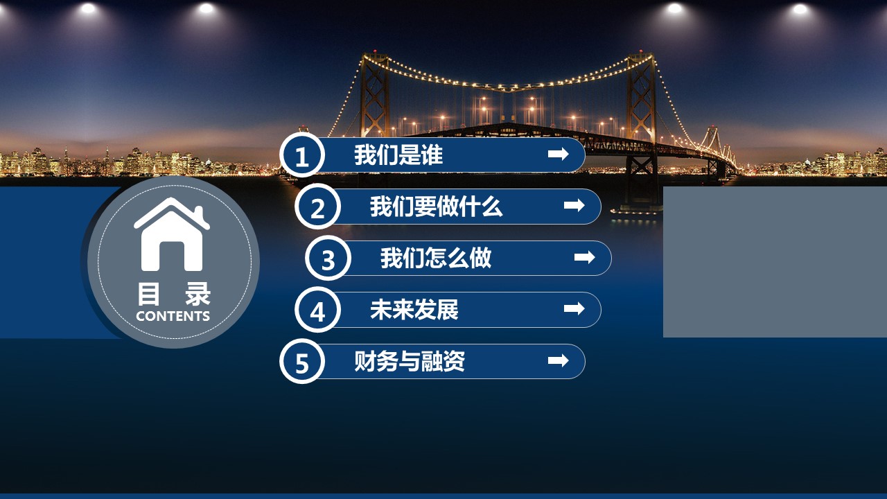 商务.商业计划书1【商业计划书】45的PPT模板-3/45