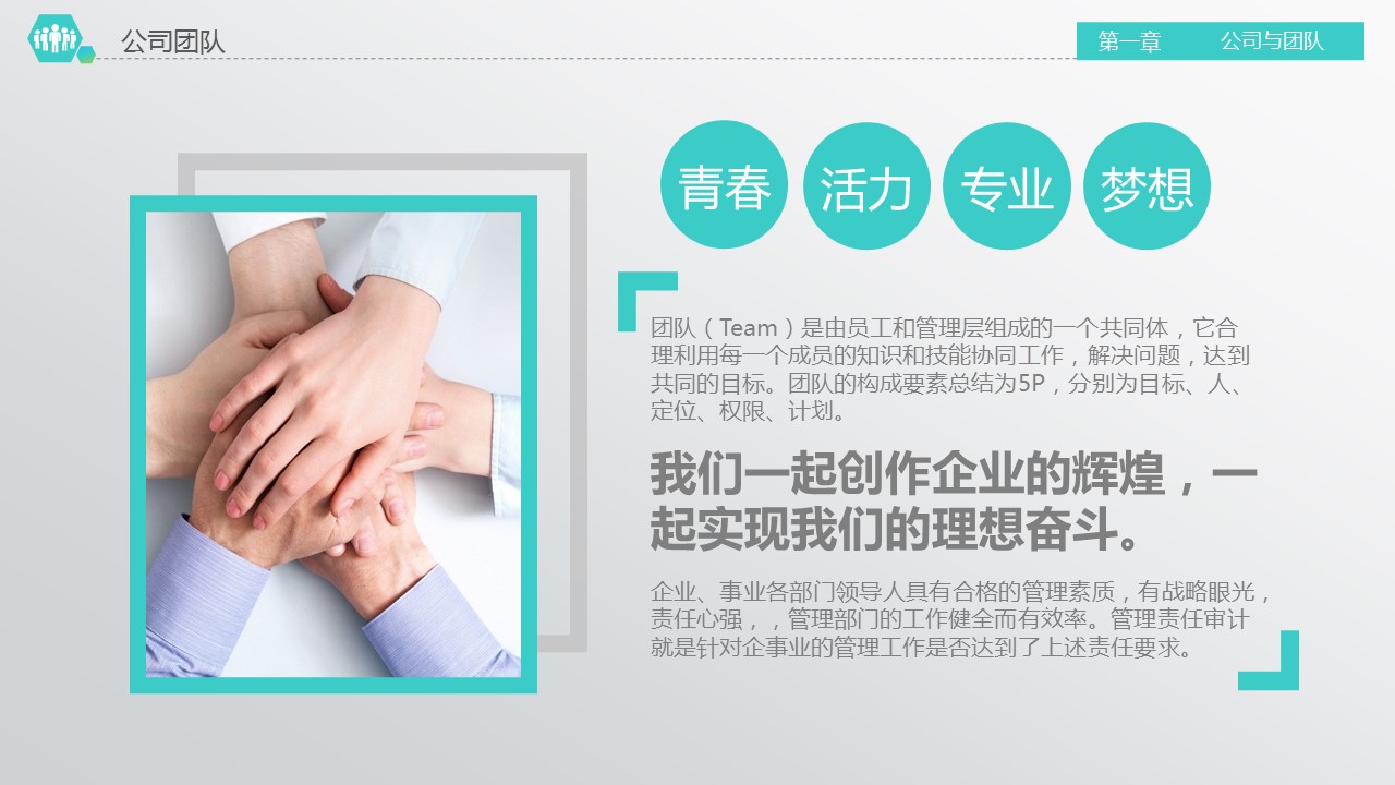 商务.商业计划书1【商业计划书】46的PPT模板-6/45