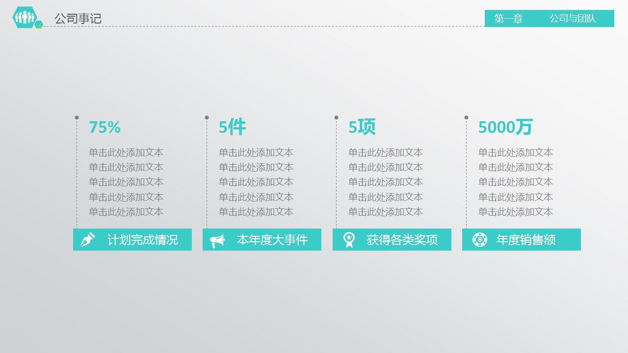 商务.商业计划书1【商业计划书】46的PPT模板-9/45